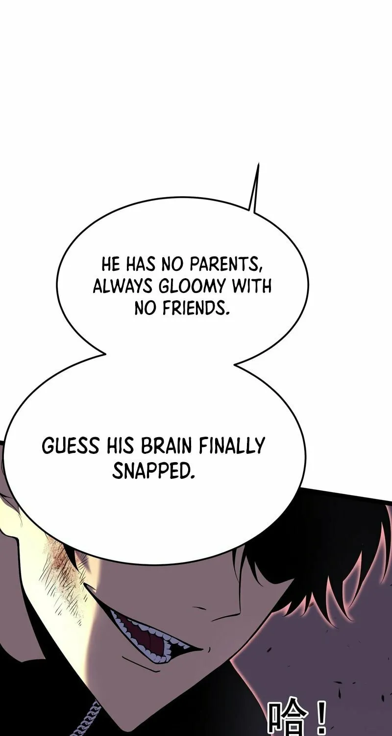 After Rebirth, I Used Mirror Reversal For Vengeance Chapter 4 page 9 - 