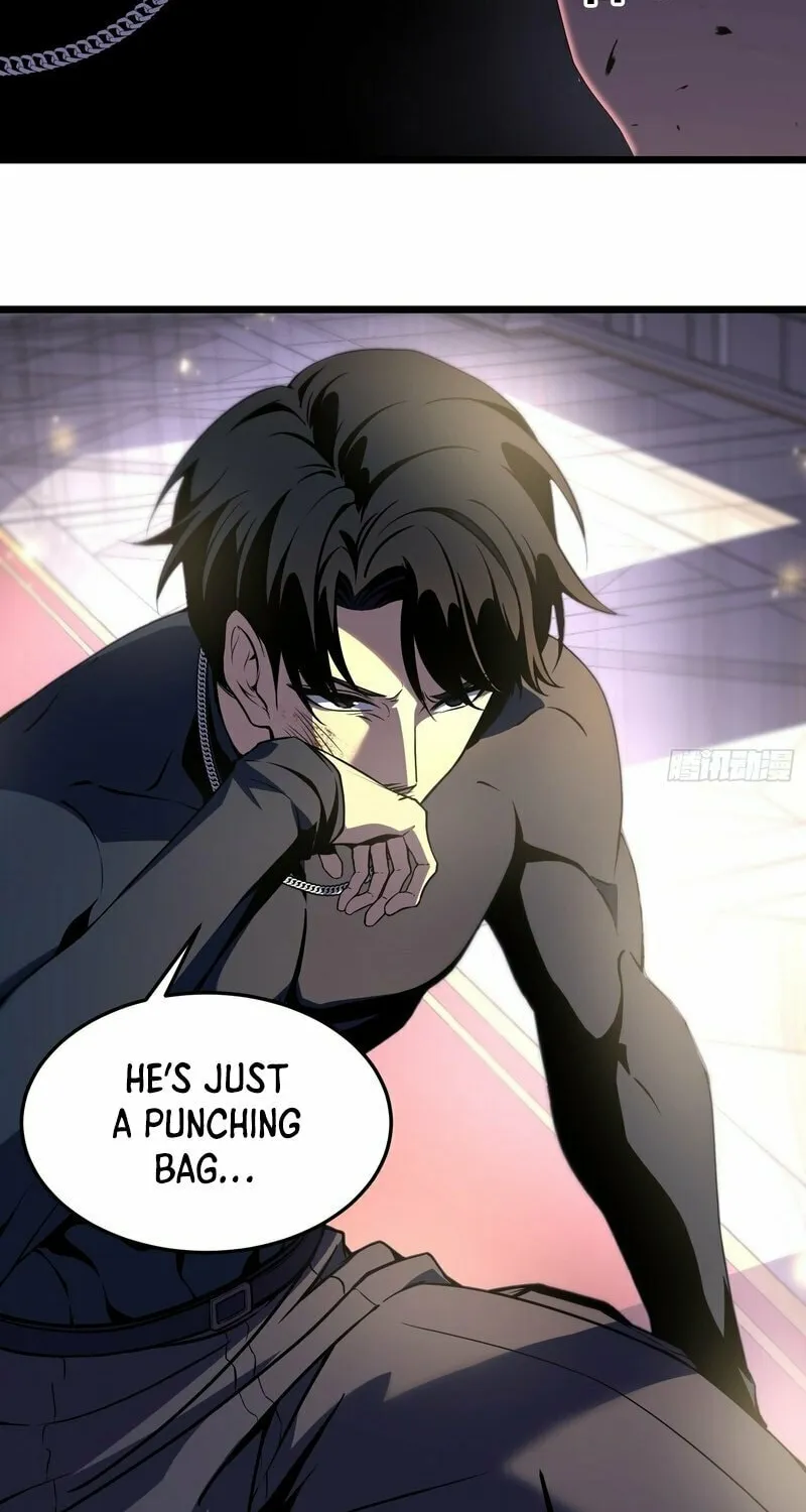 After Rebirth, I Used Mirror Reversal For Vengeance Chapter 4 page 10 - 