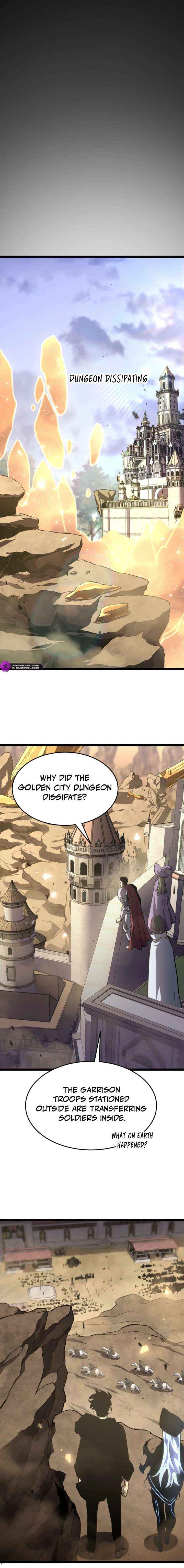 After Rebirth, I Used Mirror Reversal For Vengeance Chapter 44 page 16 - 