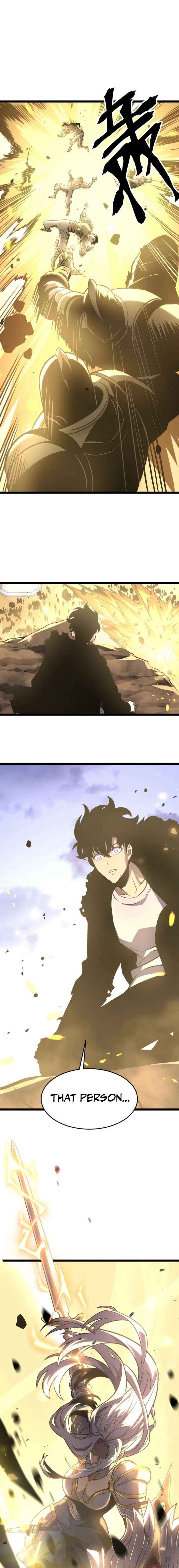 After Rebirth, I Used Mirror Reversal For Vengeance Chapter 44 page 21 - 