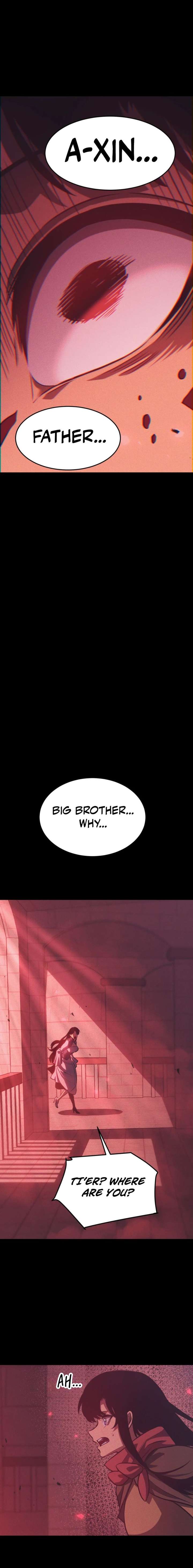 After Rebirth, I Used Mirror Reversal For Vengeance Chapter 44 page 7 - 