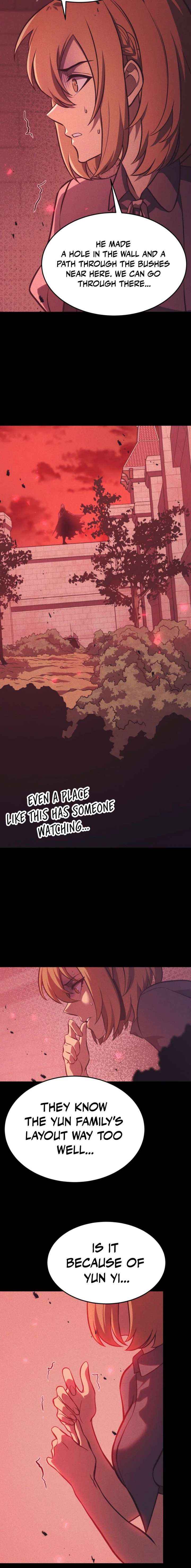 After Rebirth, I Used Mirror Reversal For Vengeance Chapter 44 page 10 - 