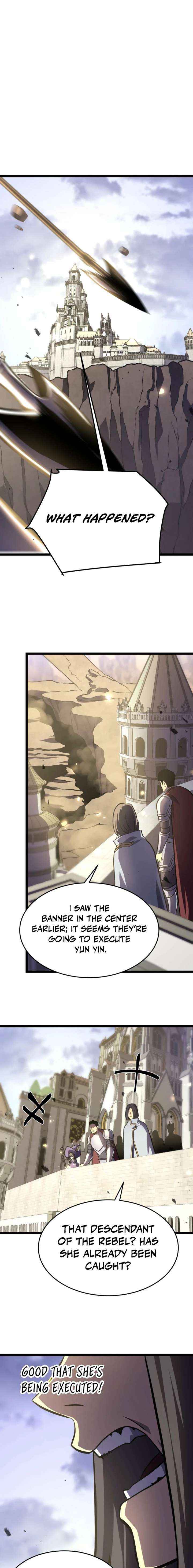 After Rebirth, I Used Mirror Reversal For Vengeance Chapter 45 page 14 - 