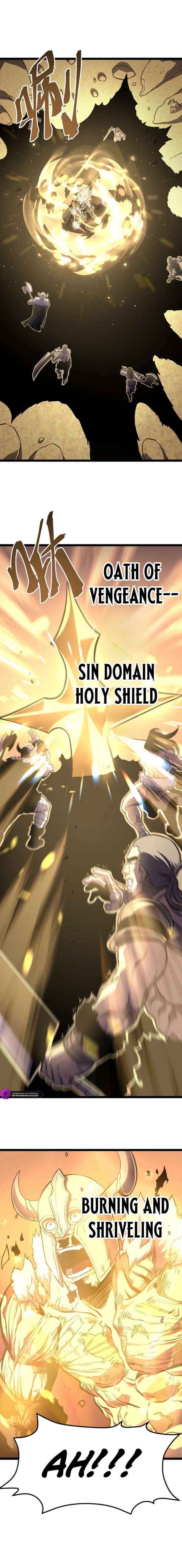 After Rebirth, I Used Mirror Reversal For Vengeance Chapter 45 page 16 - 