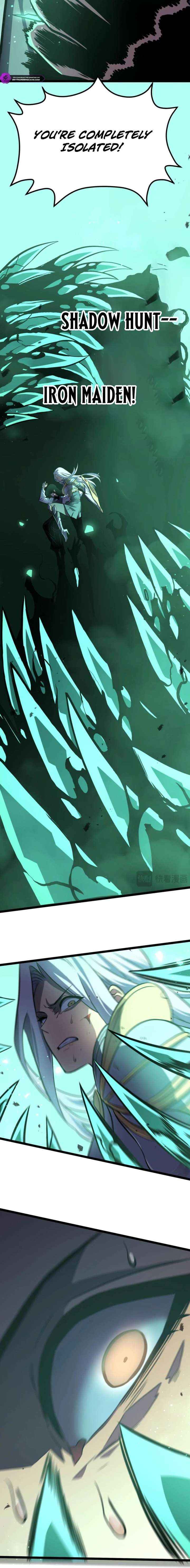 After Rebirth, I Used Mirror Reversal For Vengeance Chapter 45 page 21 - 