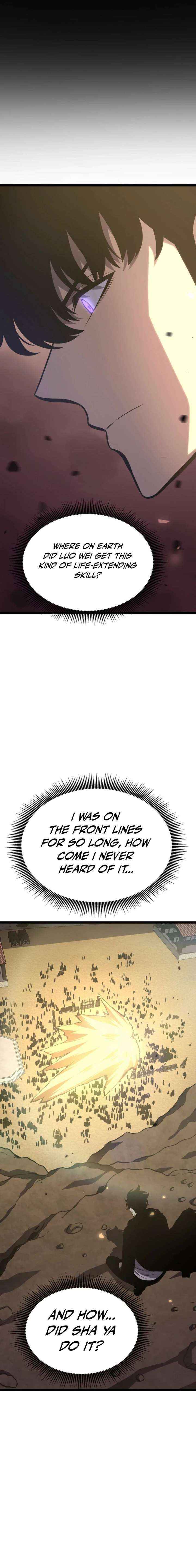 After Rebirth, I Used Mirror Reversal For Vengeance Chapter 45 page 7 - 