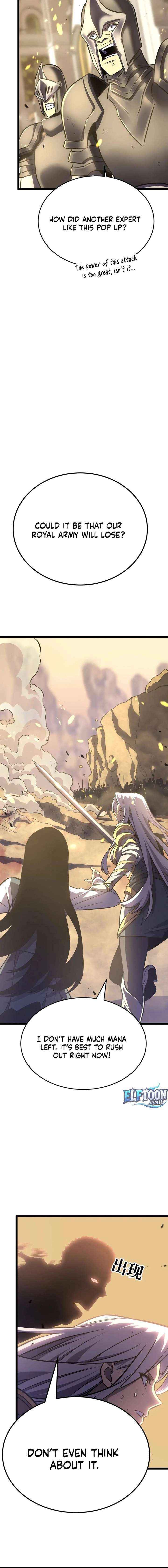 After Rebirth, I Used Mirror Reversal For Vengeance Chapter 46 page 14 - 