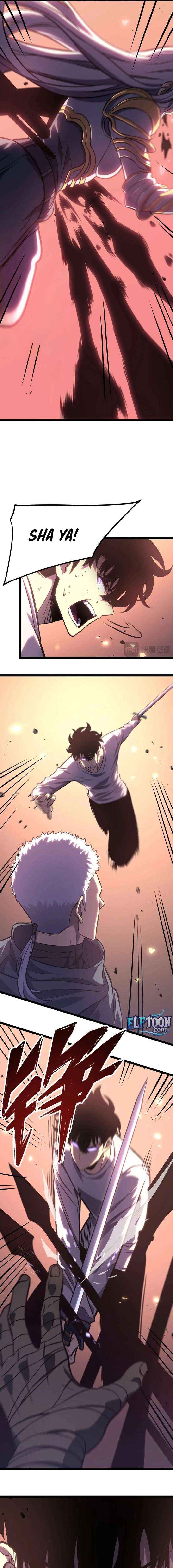 After Rebirth, I Used Mirror Reversal For Vengeance Chapter 46 page 15 - 
