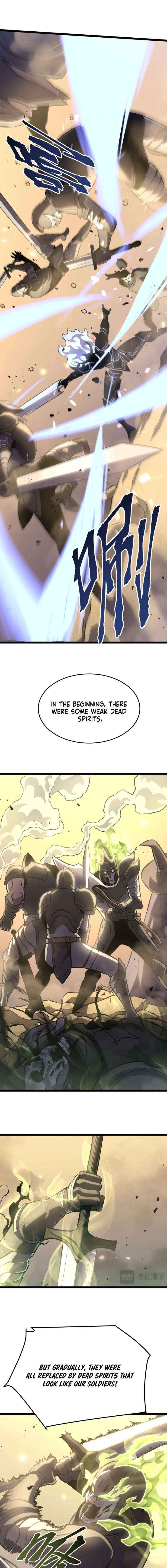 After Rebirth, I Used Mirror Reversal For Vengeance Chapter 46 page 7 - 