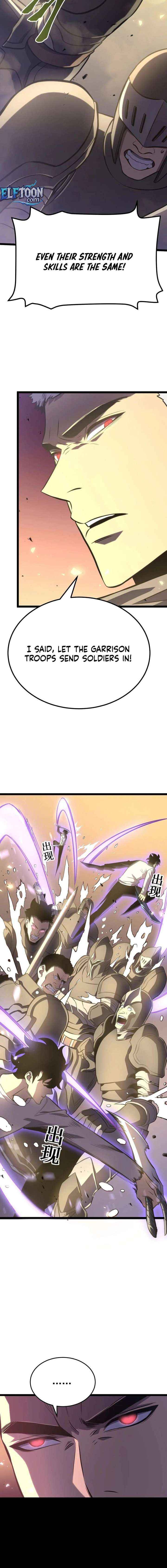 After Rebirth, I Used Mirror Reversal For Vengeance Chapter 46 page 8 - 