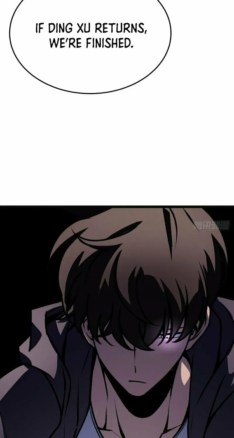 After Rebirth, I Used Mirror Reversal For Vengeance Chapter 5 page 11 - 