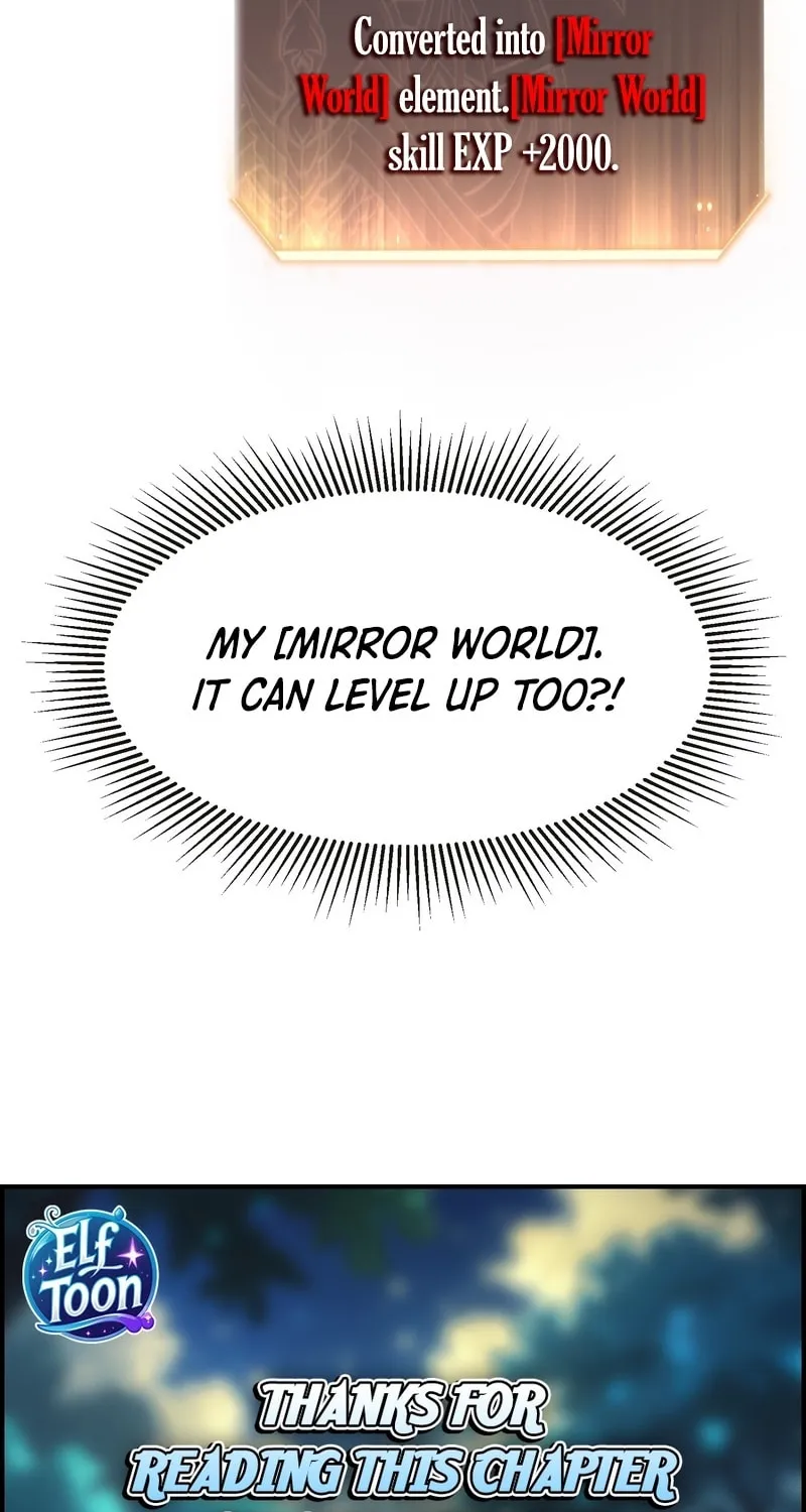After Rebirth, I Used Mirror Reversal For Vengeance Chapter 5 page 107 - 