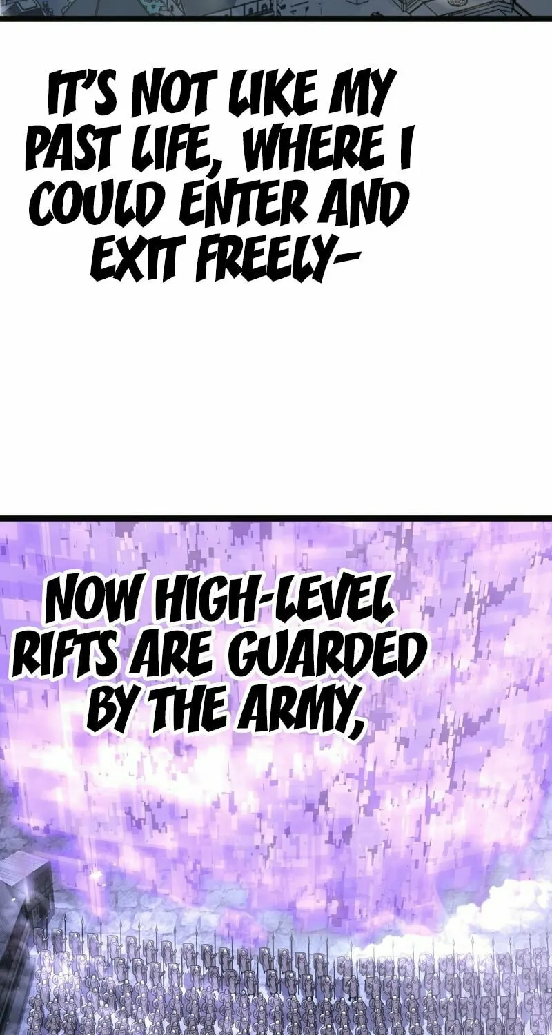 After Rebirth, I Used Mirror Reversal For Vengeance Chapter 5 page 14 - 