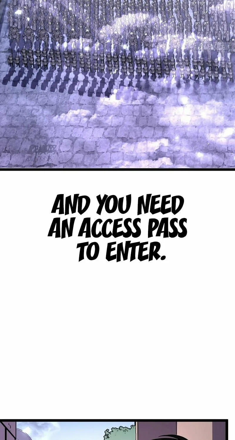 After Rebirth, I Used Mirror Reversal For Vengeance Chapter 5 page 15 - 