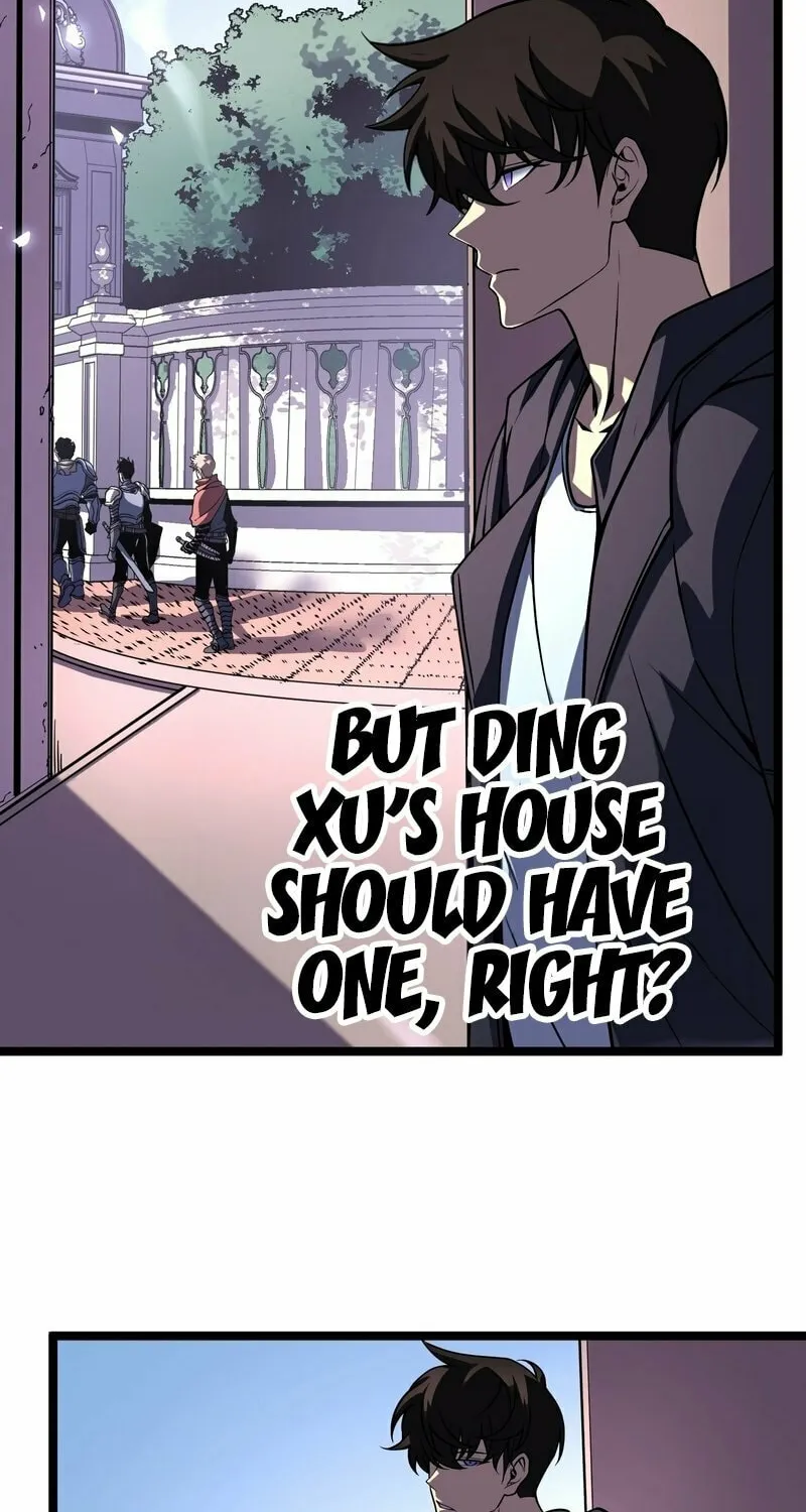 After Rebirth, I Used Mirror Reversal For Vengeance Chapter 5 page 16 - 