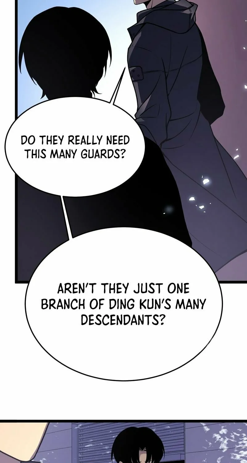 After Rebirth, I Used Mirror Reversal For Vengeance Chapter 5 page 17 - 