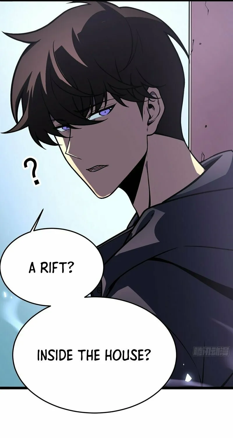 After Rebirth, I Used Mirror Reversal For Vengeance Chapter 5 page 19 - 