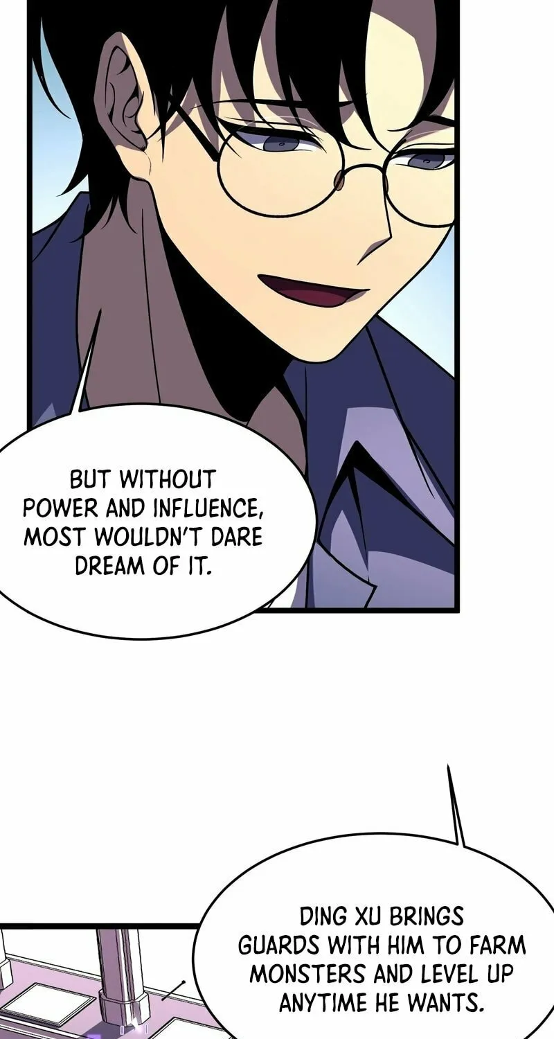 After Rebirth, I Used Mirror Reversal For Vengeance Chapter 5 page 21 - 