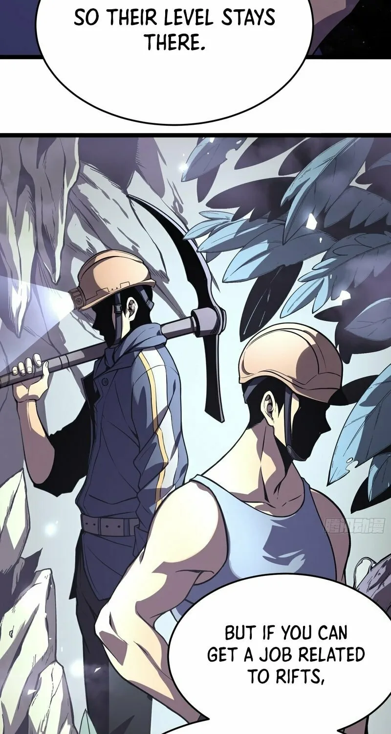 After Rebirth, I Used Mirror Reversal For Vengeance Chapter 5 page 27 - 