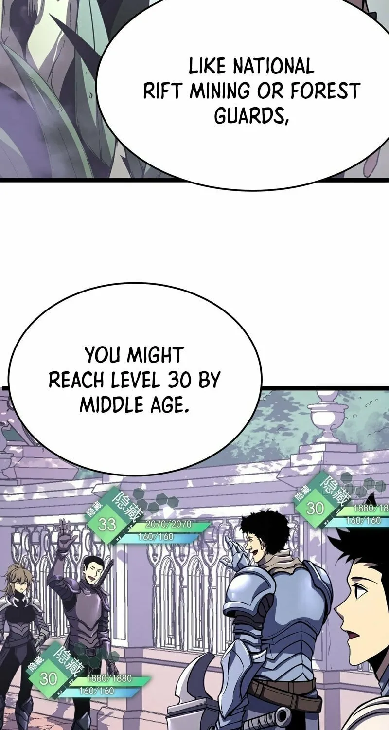 After Rebirth, I Used Mirror Reversal For Vengeance Chapter 5 page 28 - 