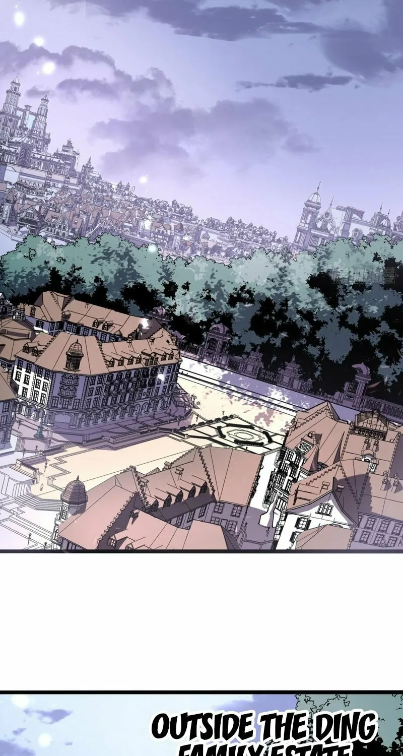 After Rebirth, I Used Mirror Reversal For Vengeance Chapter 5 page 4 - 
