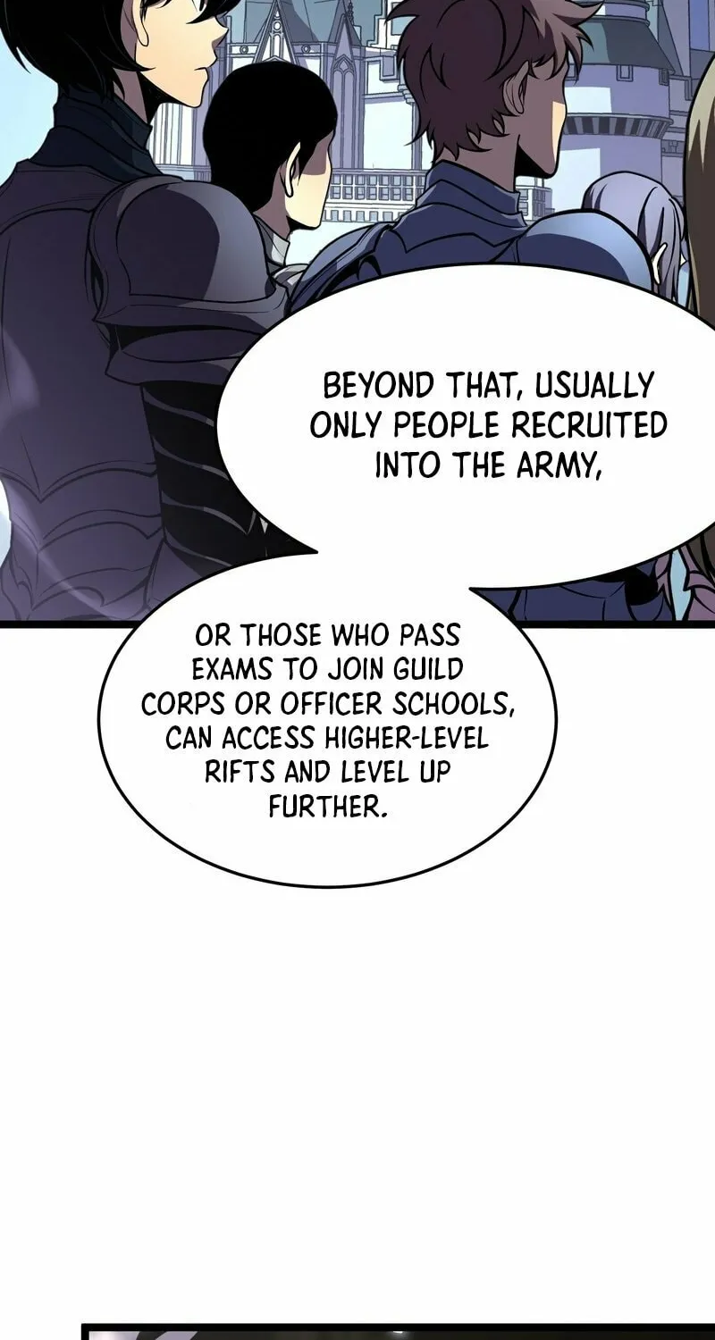 After Rebirth, I Used Mirror Reversal For Vengeance Chapter 5 page 31 - 