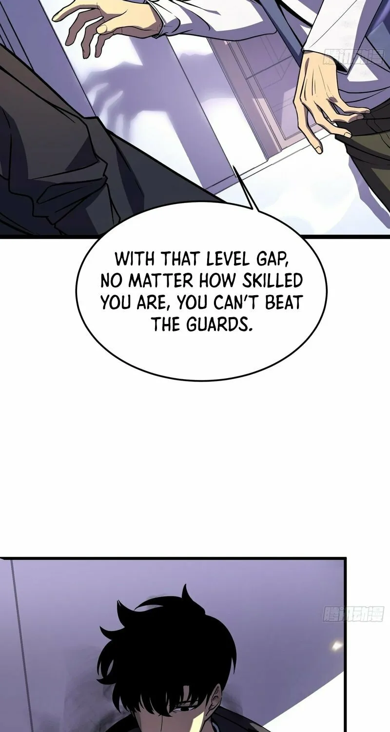 After Rebirth, I Used Mirror Reversal For Vengeance Chapter 5 page 34 - 
