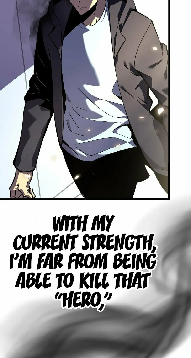 After Rebirth, I Used Mirror Reversal For Vengeance Chapter 5 page 35 - 