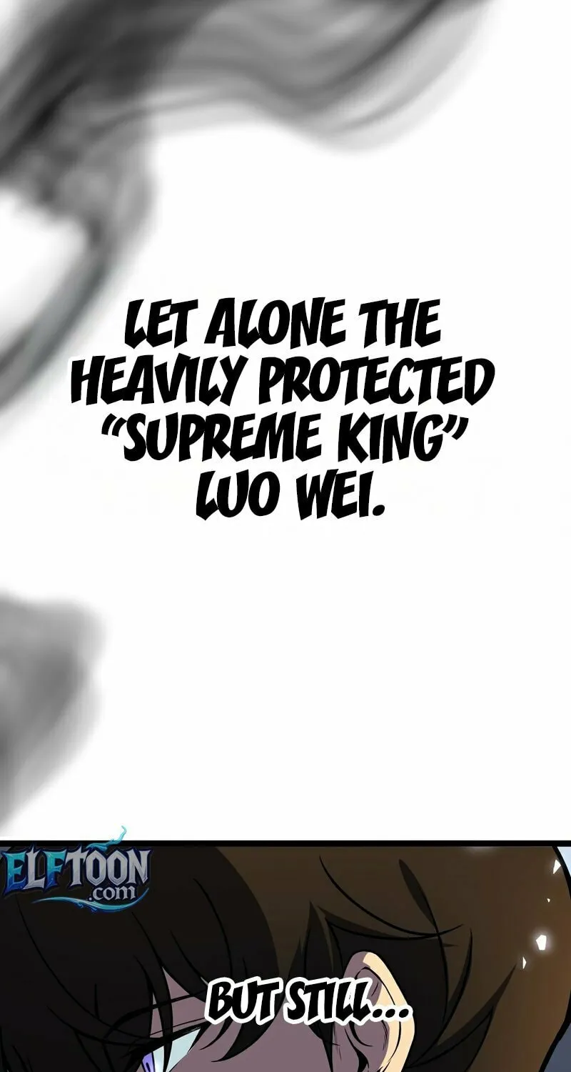 After Rebirth, I Used Mirror Reversal For Vengeance Chapter 5 page 36 - 