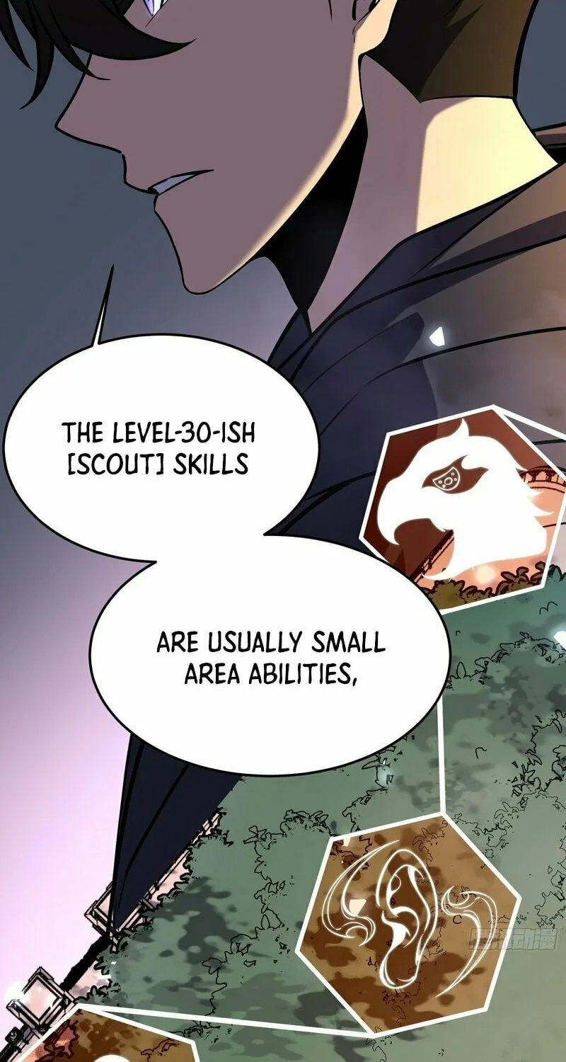 After Rebirth, I Used Mirror Reversal For Vengeance Chapter 5 page 37 - 