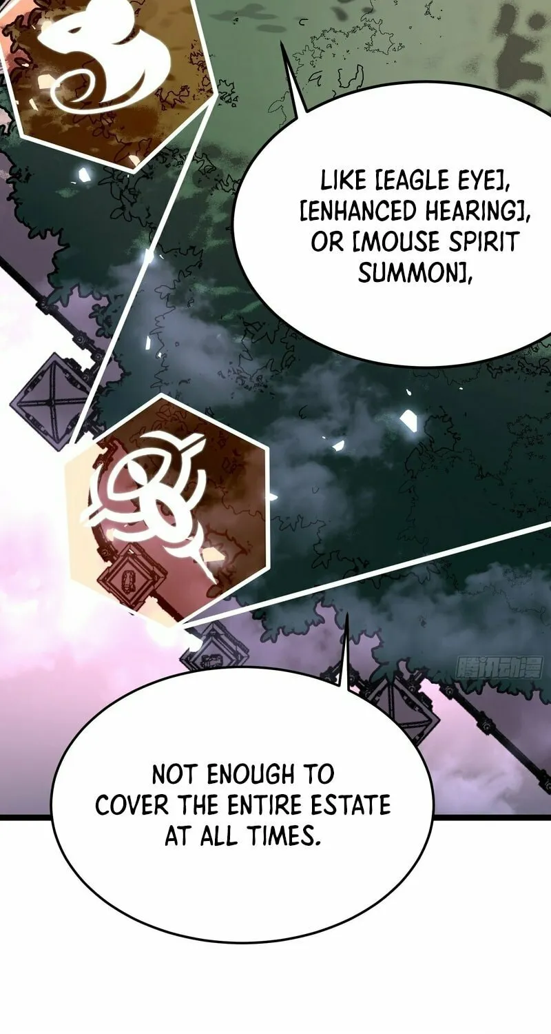 After Rebirth, I Used Mirror Reversal For Vengeance Chapter 5 page 38 - 