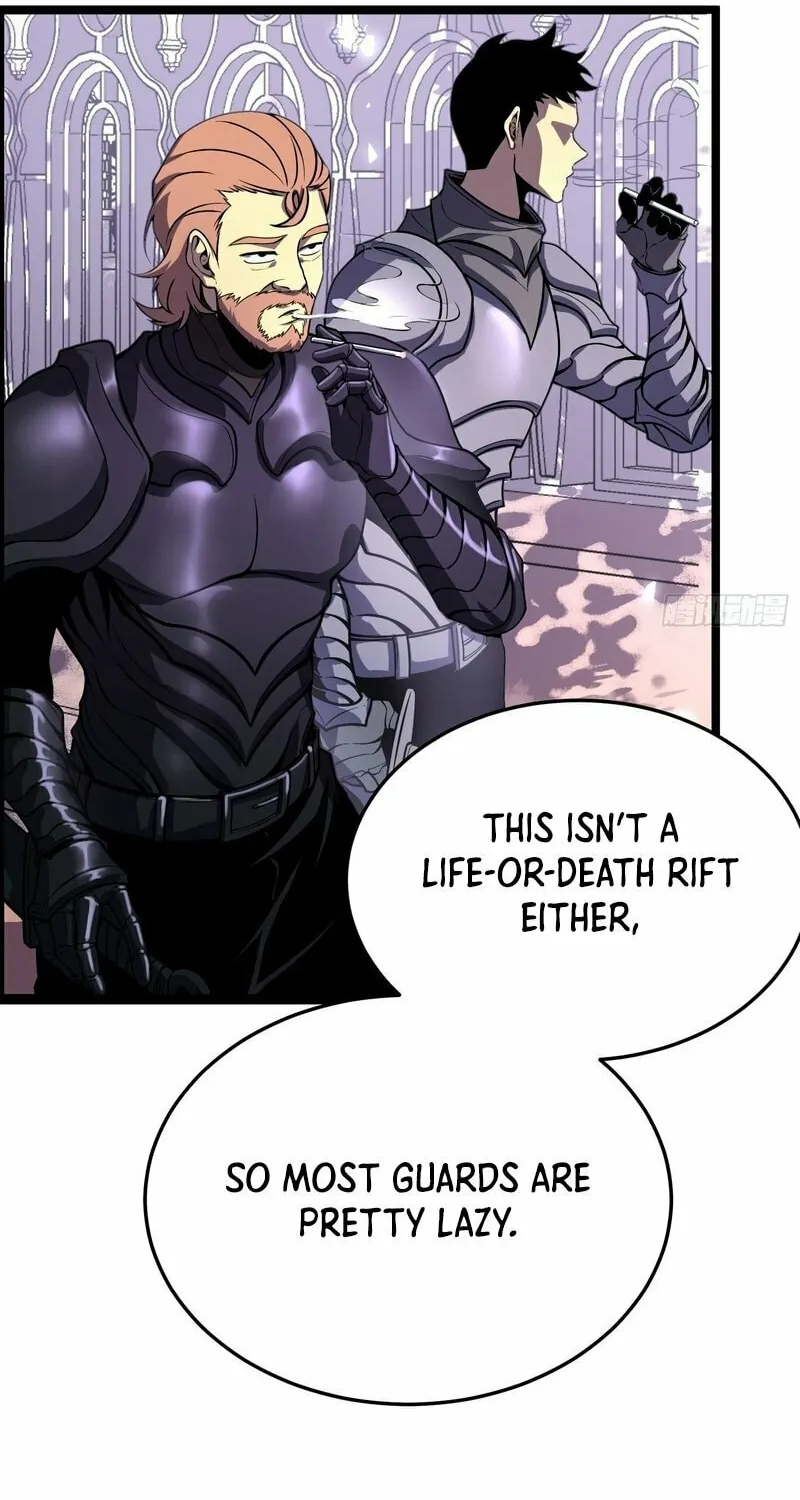 After Rebirth, I Used Mirror Reversal For Vengeance Chapter 5 page 39 - 