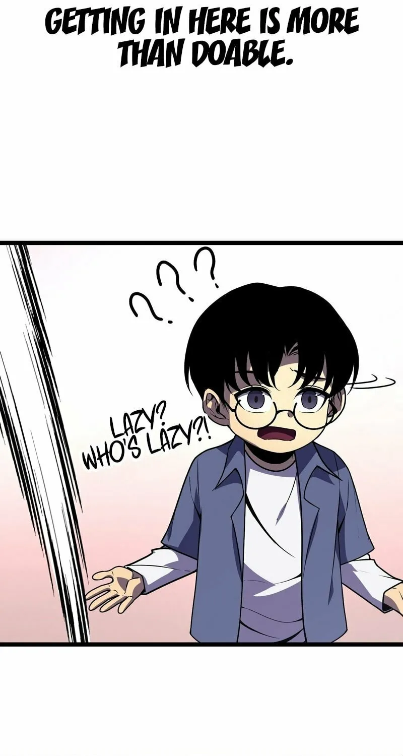 After Rebirth, I Used Mirror Reversal For Vengeance Chapter 5 page 40 - 