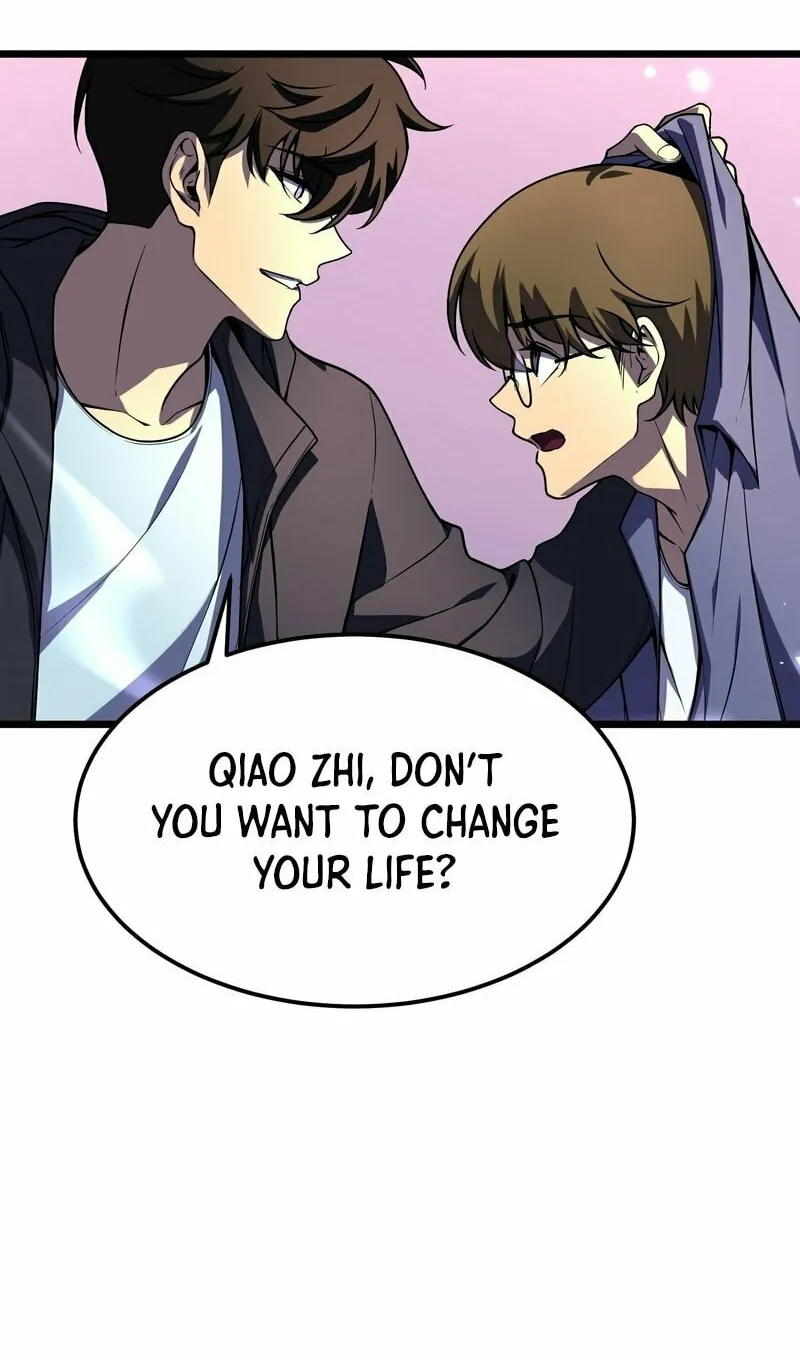 After Rebirth, I Used Mirror Reversal For Vengeance Chapter 5 page 45 - 