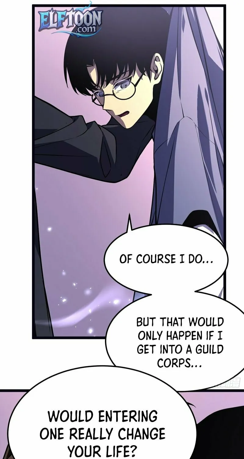 After Rebirth, I Used Mirror Reversal For Vengeance Chapter 5 page 46 - 