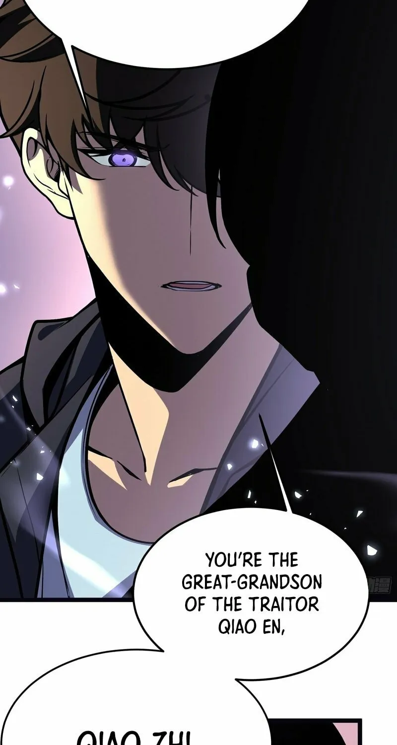 After Rebirth, I Used Mirror Reversal For Vengeance Chapter 5 page 47 - 