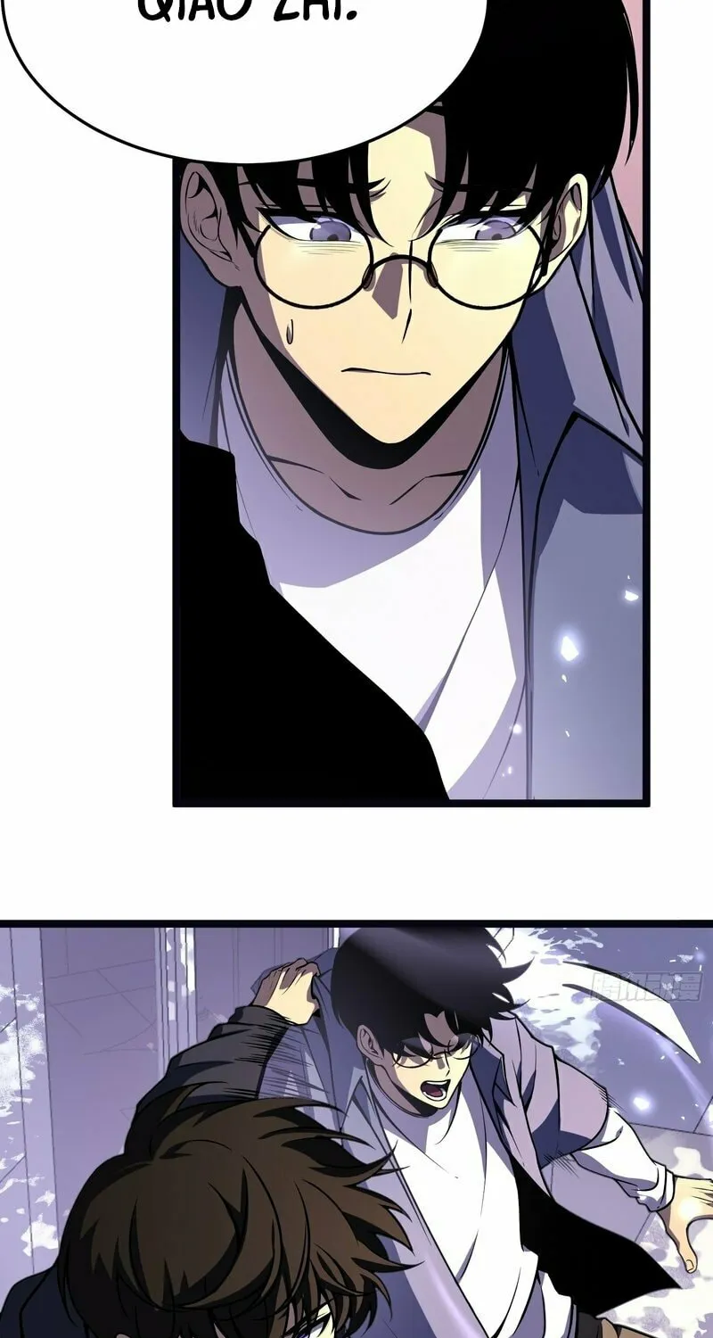After Rebirth, I Used Mirror Reversal For Vengeance Chapter 5 page 48 - 