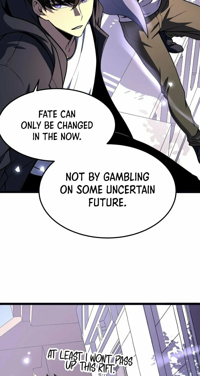 After Rebirth, I Used Mirror Reversal For Vengeance Chapter 5 page 49 - 