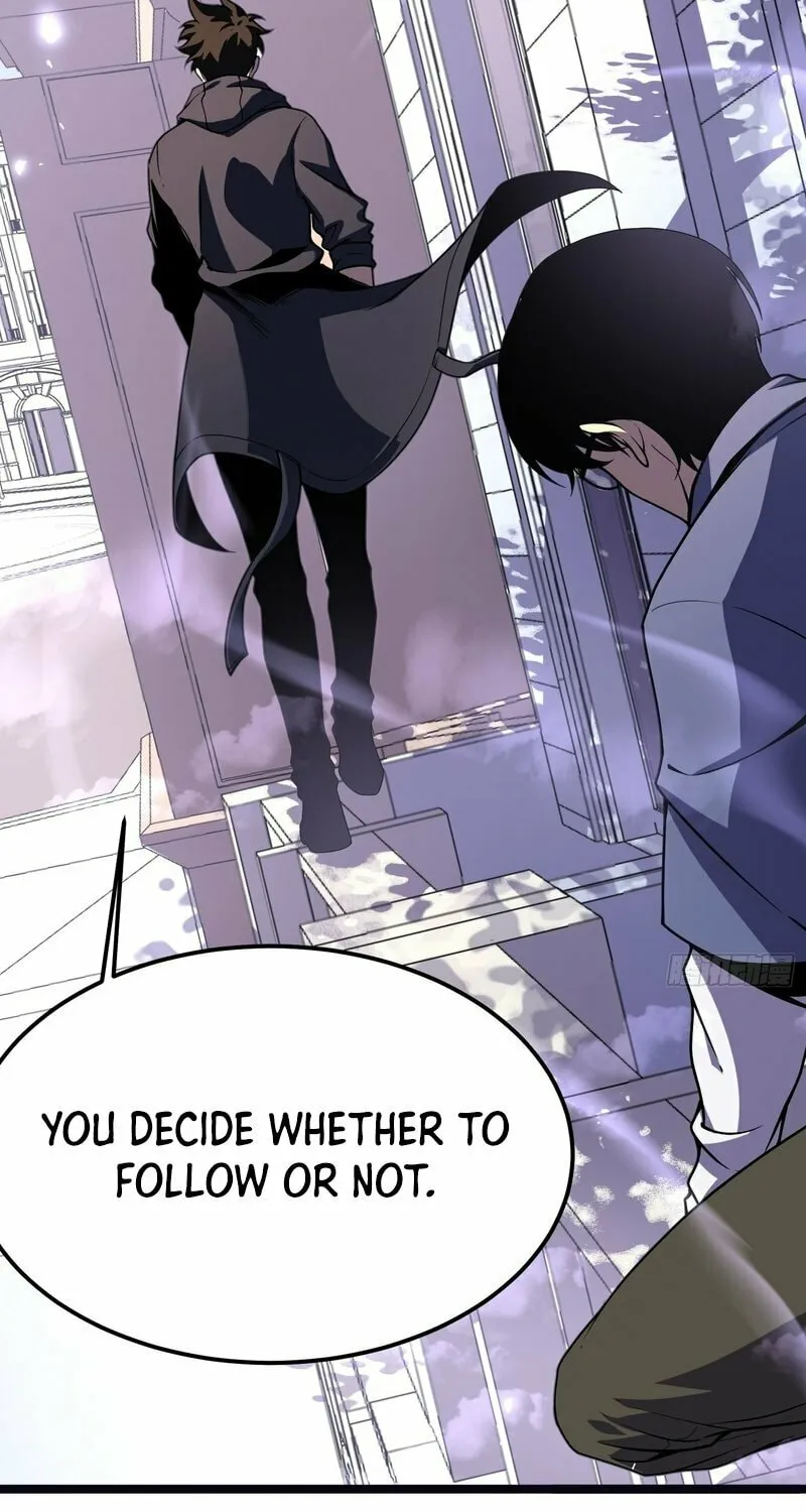 After Rebirth, I Used Mirror Reversal For Vengeance Chapter 5 page 50 - 