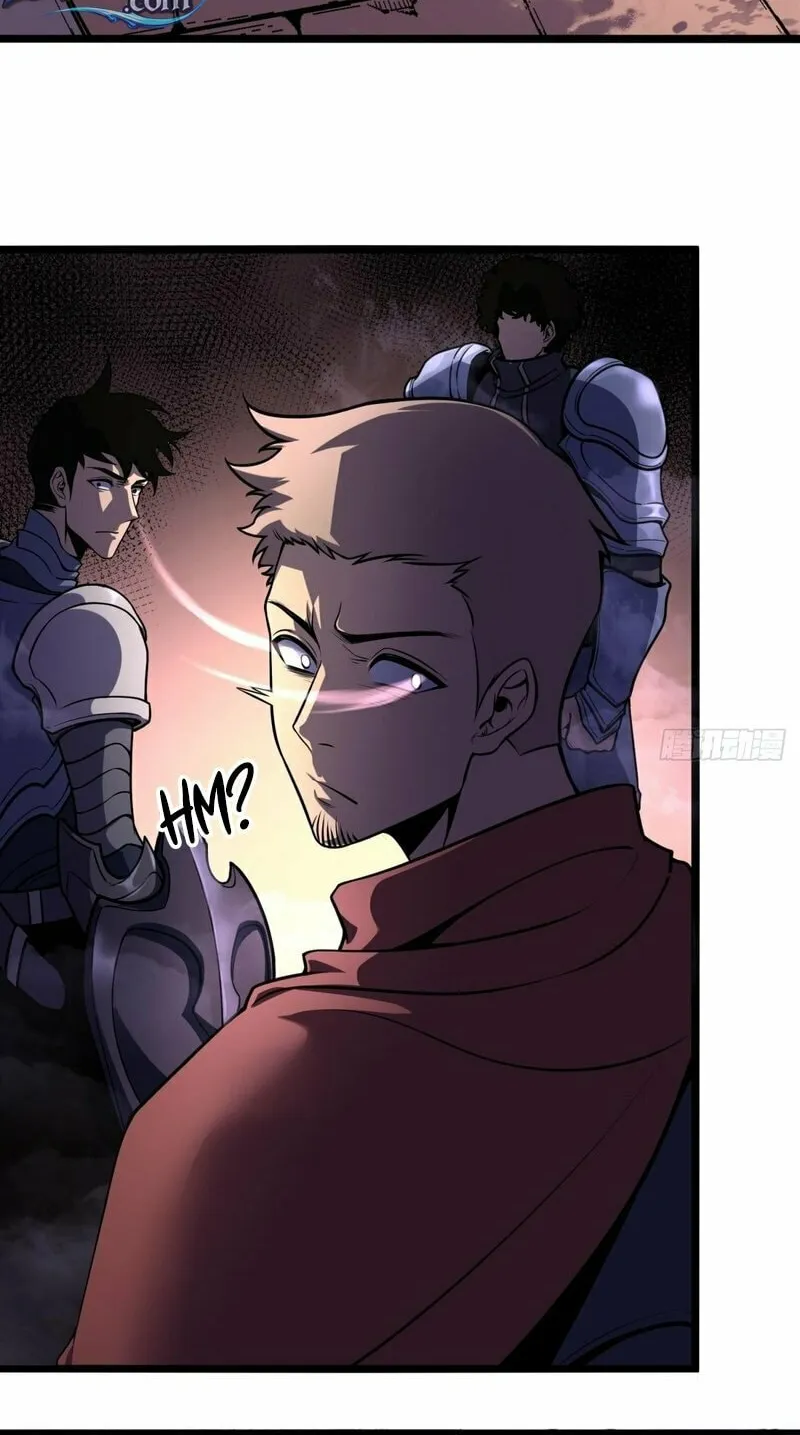 After Rebirth, I Used Mirror Reversal For Vengeance Chapter 5 page 6 - 