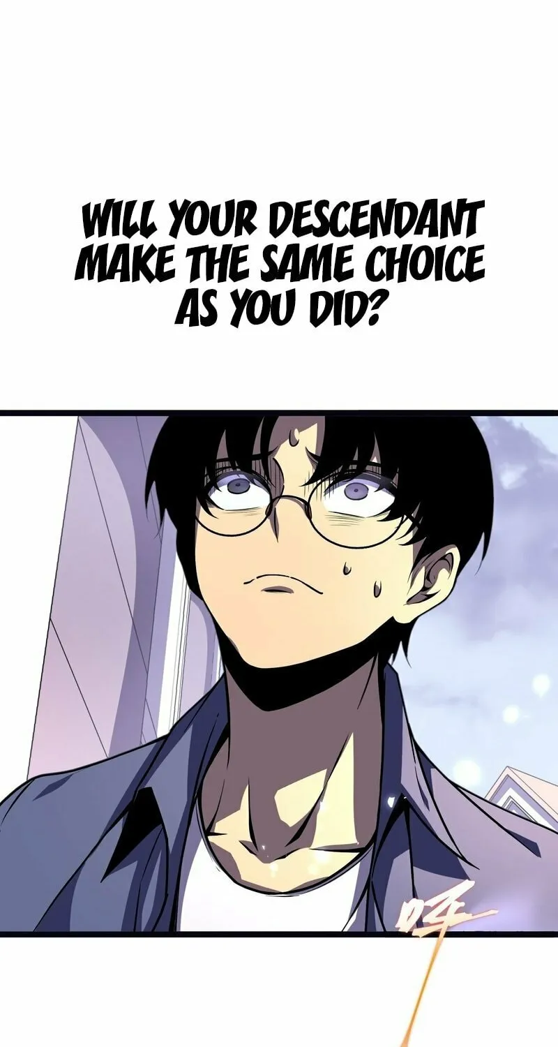 After Rebirth, I Used Mirror Reversal For Vengeance Chapter 5 page 53 - 