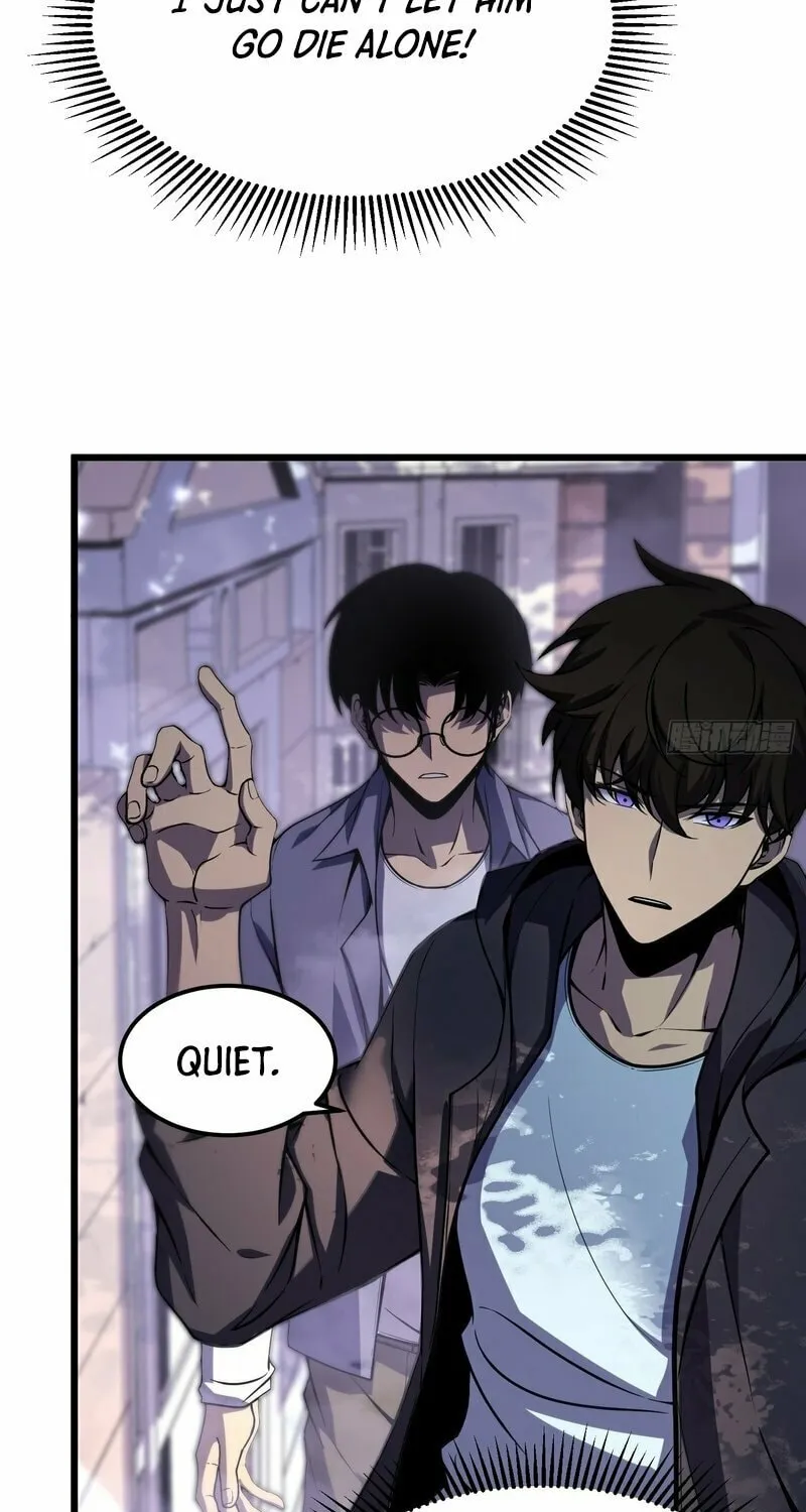 After Rebirth, I Used Mirror Reversal For Vengeance Chapter 5 page 56 - 