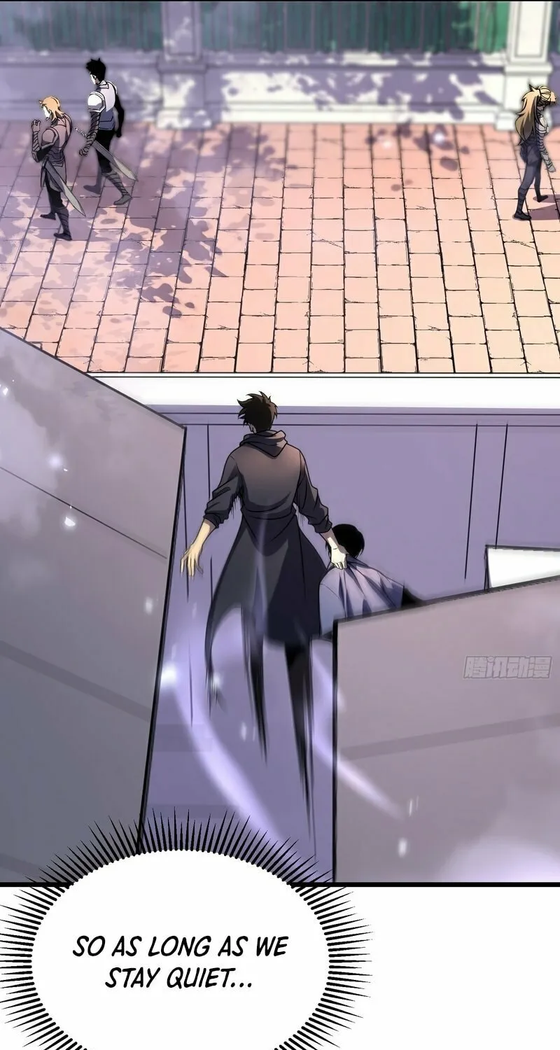After Rebirth, I Used Mirror Reversal For Vengeance Chapter 5 page 58 - 