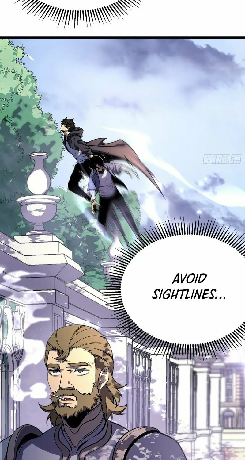 After Rebirth, I Used Mirror Reversal For Vengeance Chapter 5 page 59 - 