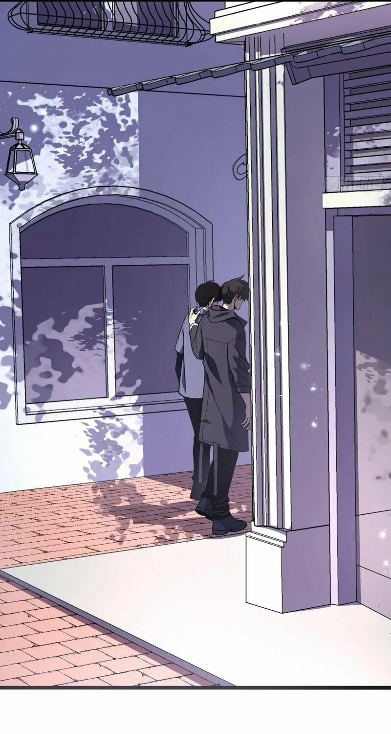 After Rebirth, I Used Mirror Reversal For Vengeance Chapter 5 page 7 - 
