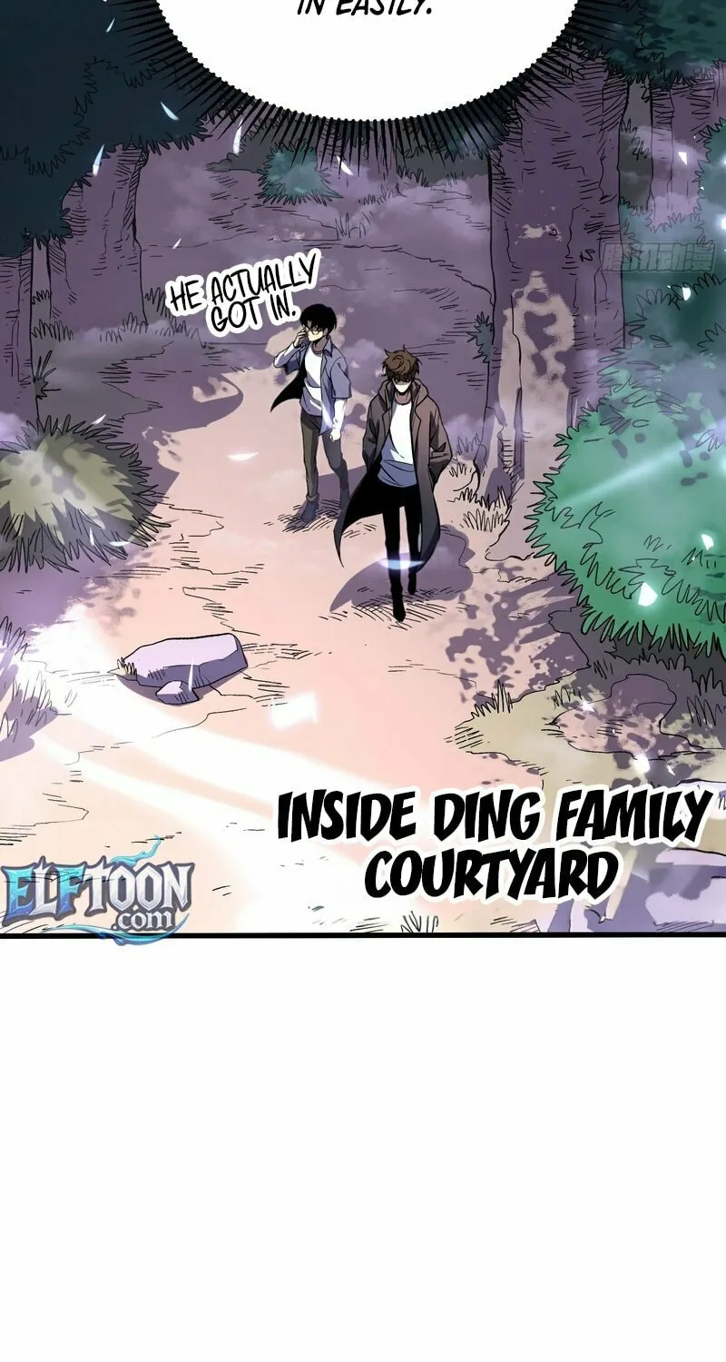 After Rebirth, I Used Mirror Reversal For Vengeance Chapter 5 page 62 - 