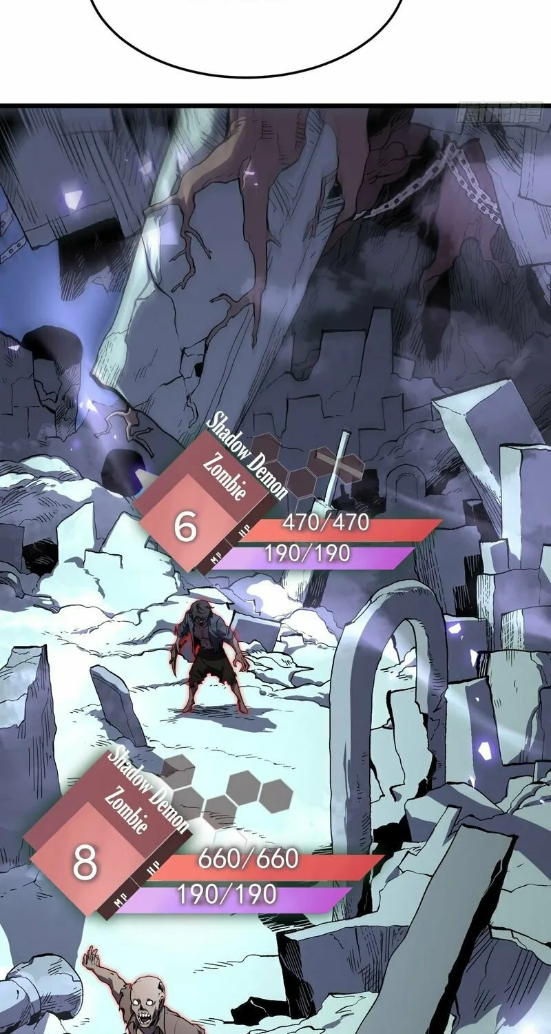 After Rebirth, I Used Mirror Reversal For Vengeance Chapter 5 page 65 - 