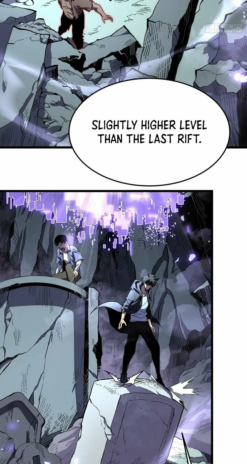 After Rebirth, I Used Mirror Reversal For Vengeance Chapter 5 page 66 - 