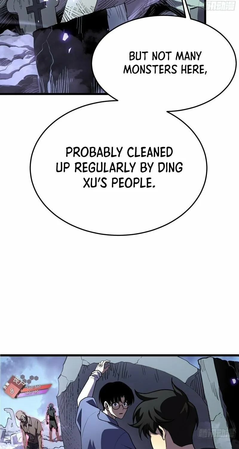 After Rebirth, I Used Mirror Reversal For Vengeance Chapter 5 page 67 - 
