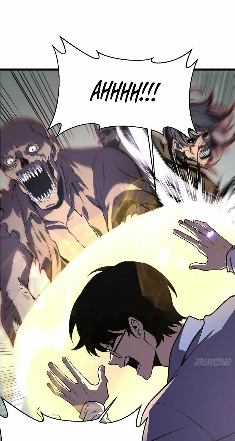 After Rebirth, I Used Mirror Reversal For Vengeance Chapter 5 page 70 - 